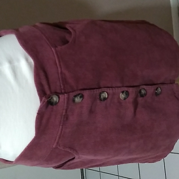 By & By Girls  XL(16) Curdoroy Skirt - Picture 5 of 13